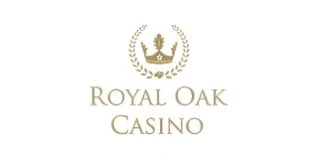 Royal Oak Casino